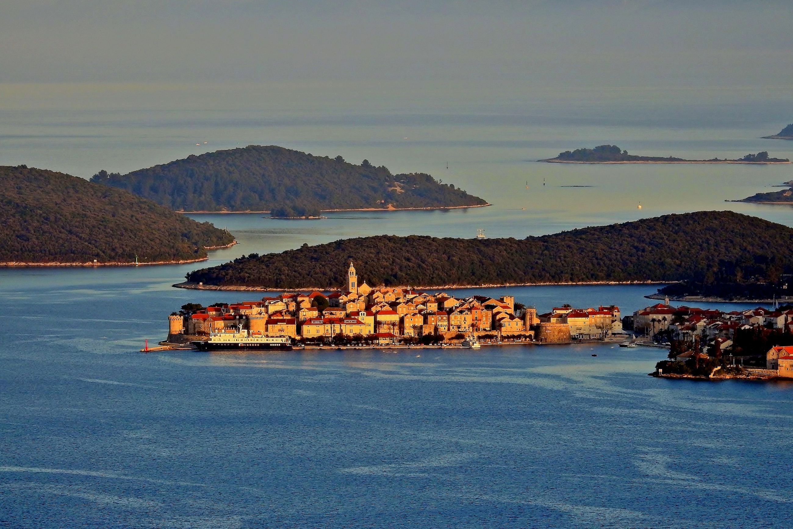 Korčula